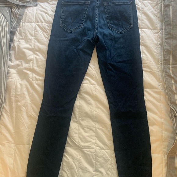 MOTHER Denim - Picture 2 of 2